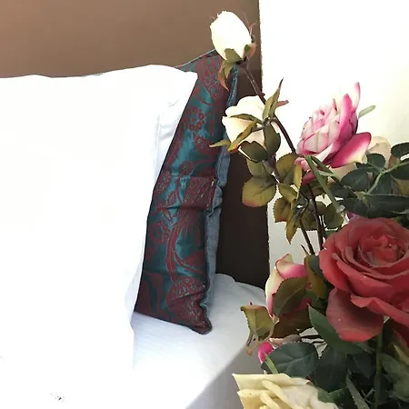Esra Sultan Petrol 3* Istambul