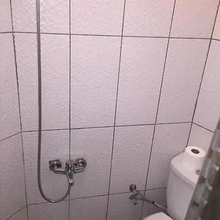 Hotel Esra Sultan Petrol 3*