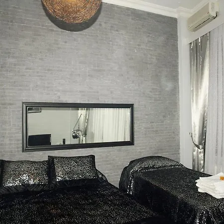 Esra Sultan Petrol 3*