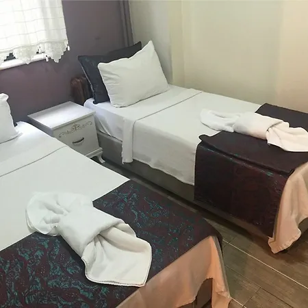 Esra Sultan Petrol Hotel 3*