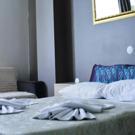 فندق Esra Sultan Petrol 3*