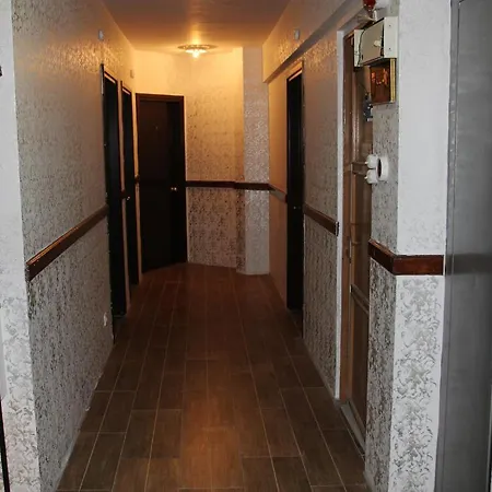 فندق Esra Sultan Petrol 3*