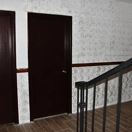 Hotel Esra Sultan Petrol Stambuł