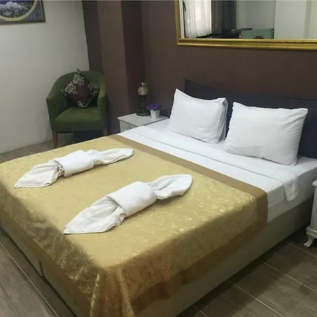 Esra Sultan Petrol 3* Stambuł